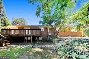9608 Hillridge Dr, Kensington, MD 20895 - Photo 46