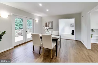 9608 Hillridge Drive, Kensington, MD 20895 - Photo 12