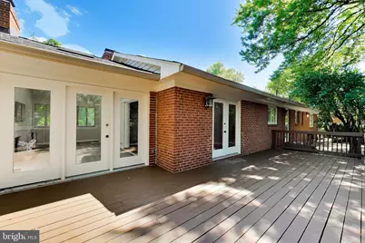 9608 Hillridge Drive, Kensington, MD 20895 - Photo 44