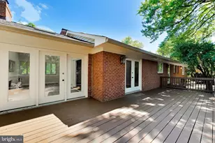 9608 Hillridge Dr, Kensington, MD 20895 - Photo 44