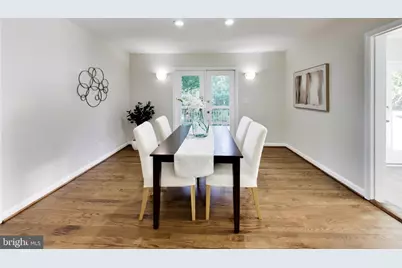 9608 Hillridge Drive, Kensington, MD 20895 - Photo 10