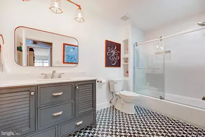 7614 Carteret Road, Bethesda, MD 20817 - Photo 10