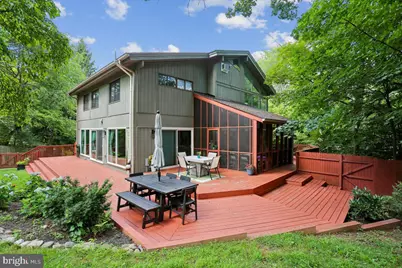 7614 Carteret Road, Bethesda, MD 20817 - Photo 22