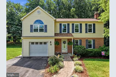 38 Blackburn Court, Burtonsville, MD 20866 - Photo 1