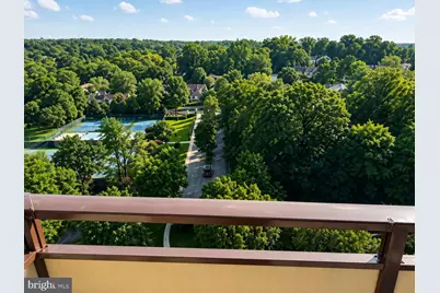 5225 Pooks Hill Road #1822S, Bethesda, MD 20814 - Photo 10