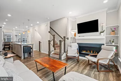 8156 Tompkins Street, Rockville, MD 20855 - Photo 6