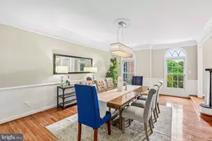 9308 Harrisons Farm Way, Gaithersburg, MD 20882 - Photo 22