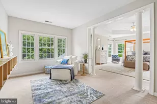 9308 Harrisons Farm Way, Gaithersburg, MD 20882 - Photo 36