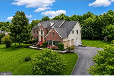 9308 Harrisons Farm Way, Gaithersburg, MD 20882 - Photo 2