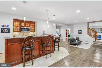 9308 Harrisons Farm Way, Gaithersburg, MD 20882 - Photo 52