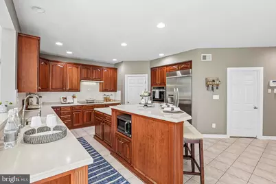 9308 Harrisons Farm Way, Gaithersburg, MD 20882 - Photo 14