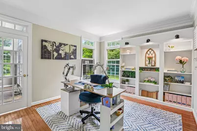 9308 Harrisons Farm Way, Gaithersburg, MD 20882 - Photo 26