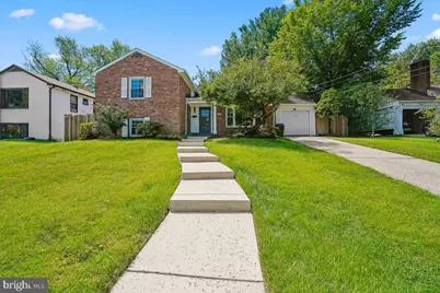 5006 Benton Avenue, Bethesda, MD 20814 - Photo 40