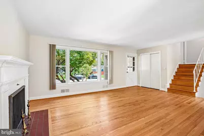 5006 Benton Avenue, Bethesda, MD 20814 - Photo 4
