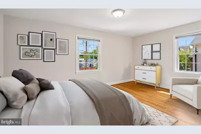 5006 Benton Avenue, Bethesda, MD 20814 - Photo 20