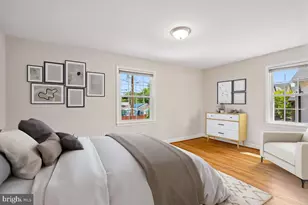 5006 Benton Ave, Bethesda, MD 20814 - Photo 20