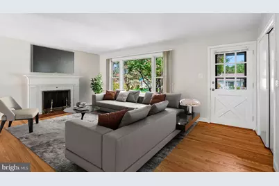 5006 Benton Avenue, Bethesda, MD 20814 - Photo 2