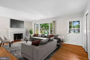 5006 Benton Ave, Bethesda, MD 20814 - Photo 2