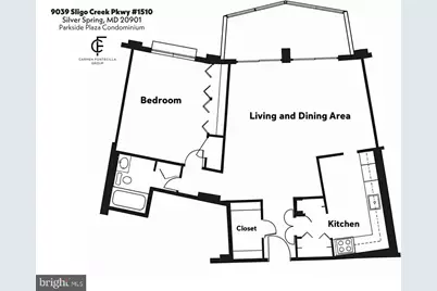 9039 Sligo Creek Parkway #1510, Silver Spring, MD 20901 - Photo 8