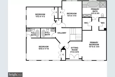 6700 Bonaventure Court, Bethesda, MD 20817 - Photo 62