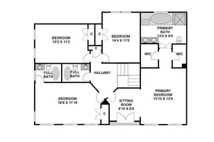 6700 Bonaventure Ct, Bethesda, MD 20817 - Photo 62