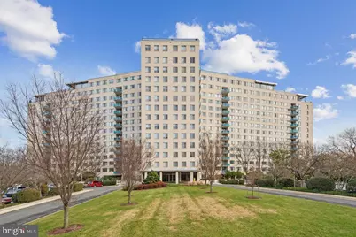 10401 Grosvenor Place #1624, Rockville, MD 20852 - Photo 1