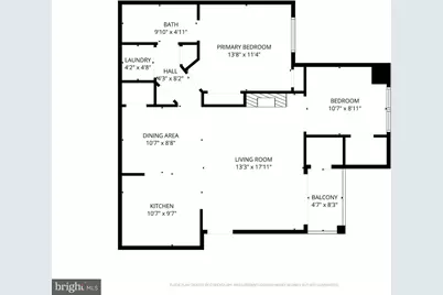 18503 Boysenberry Drive #127, Gaithersburg, MD 20879 - Photo 2