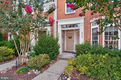 630 Pelican Avenue #630, Gaithersburg, MD 20877 - Photo 2