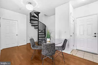 501 Hungerford Drive #308, Rockville, MD 20850 - Photo 26