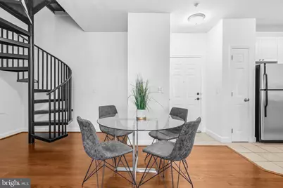 501 Hungerford Drive #308, Rockville, MD 20850 - Photo 16