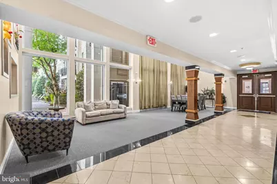 501 Hungerford Drive #308, Rockville, MD 20850 - Photo 34