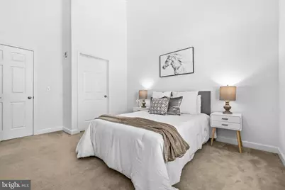 501 Hungerford Drive #308, Rockville, MD 20850 - Photo 18
