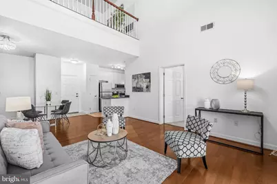 501 Hungerford Drive #308, Rockville, MD 20850 - Photo 4