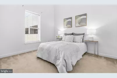 501 Hungerford Drive #308, Rockville, MD 20850 - Photo 22