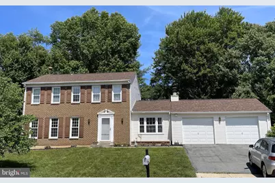 11309 Brandy Hall Lane, North Potomac, MD 20878 - Photo 1