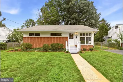 4216 Federal Street, Rockville, MD 20853 - Photo 34