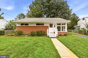 4216 Federal St, Rockville, MD 20853 - Photo 34