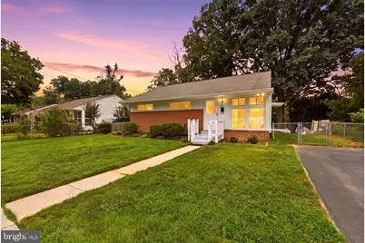 4216 Federal Street, Rockville, MD 20853 - Photo 30