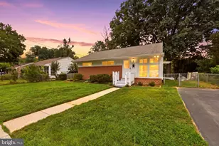 4216 Federal St, Rockville, MD 20853 - Photo 30