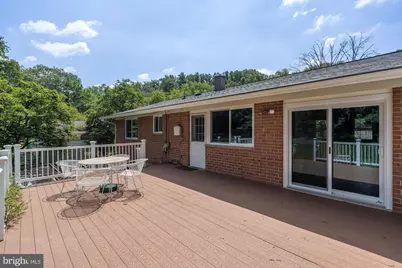 808 E Franklin Avenue, Silver Spring, MD 20901 - Photo 20