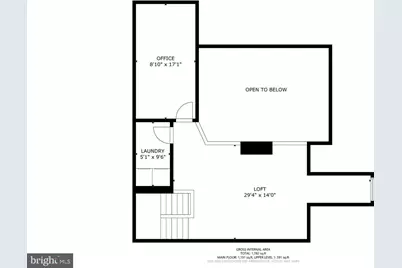 15301 Diamond Cove Terrace #8-B, Rockville, MD 20850 - Photo 56