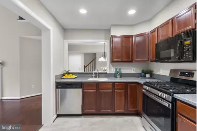 15301 Diamond Cove Terrace #8-B, Rockville, MD 20850 - Photo 16