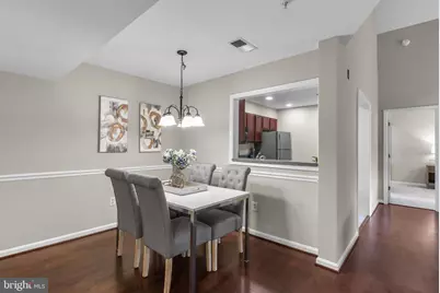 15301 Diamond Cove Terrace #8-B, Rockville, MD 20850 - Photo 20
