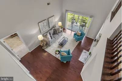 15301 Diamond Cove Terrace #8-B, Rockville, MD 20850 - Photo 38