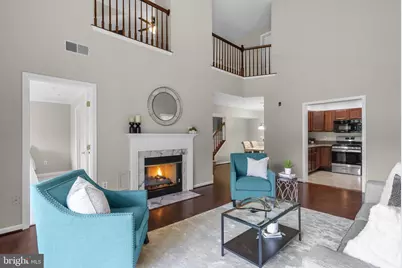 15301 Diamond Cove Terrace #8-B, Rockville, MD 20850 - Photo 1