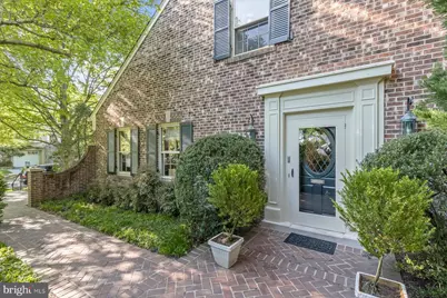 4423 Boxwood Road, Bethesda, MD 20816 - Photo 2