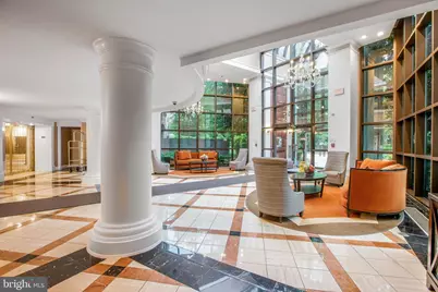 10101 Grosvenor #2006, North Bethesda, MD 20852 - Photo 2