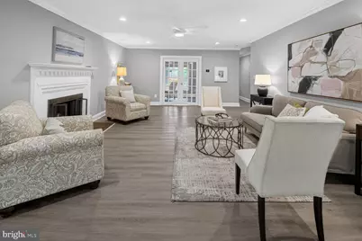 3305 W Coquelin Terrace, Chevy Chase, MD 20815 - Photo 14