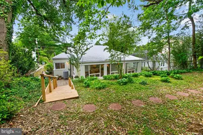 3305 W Coquelin Terrace, Chevy Chase, MD 20815 - Photo 34
