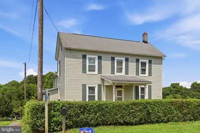 23000 Mount Ephraim Road, Dickerson, MD 20842 - Photo 34
